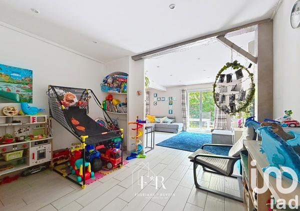 Maison à vendre 4 pièces 136 m² Le Pontet