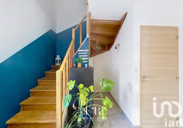 Maison à vendre 4 pièces 136 m² Le Pontet