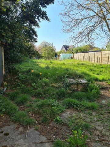 Maison à vendre à Levroux dans l'Indre (36110), ref : 11807/400