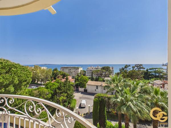 Appartement à CANNES (06400)