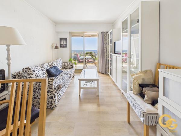 Appartement à CANNES (06400)