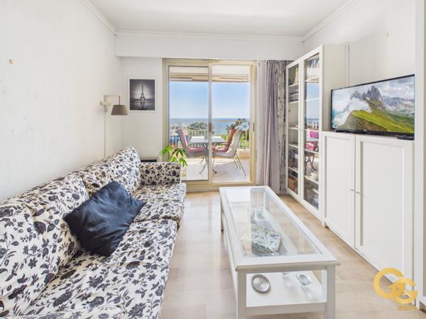 Appartement à CANNES (06400)