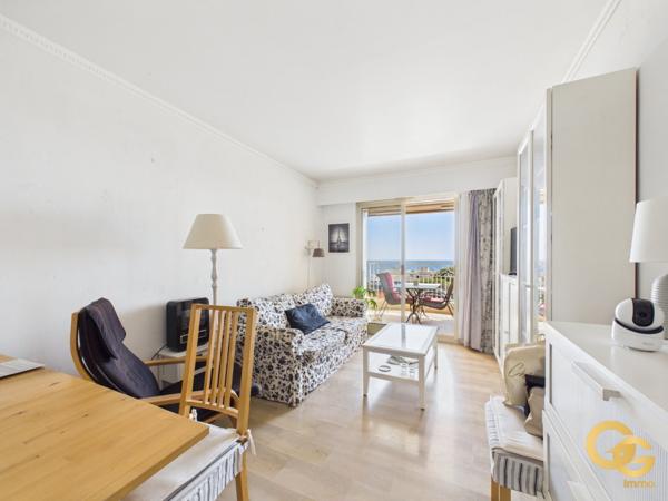Appartement à CANNES (06400)