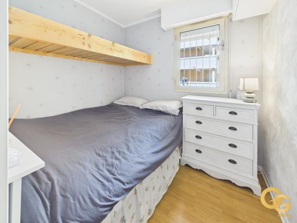 Appartement à CANNES (06400)
