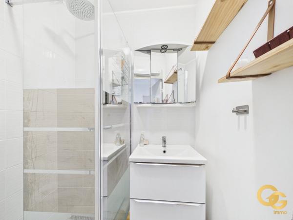 Appartement à CANNES (06400)