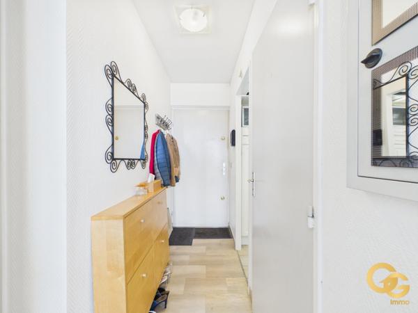 Appartement à CANNES (06400)
