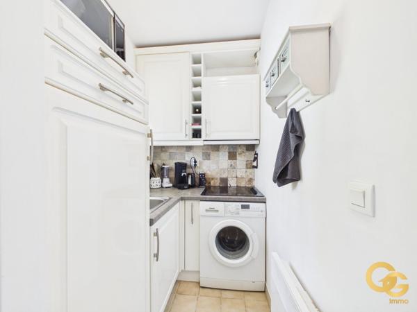 Appartement à CANNES (06400)