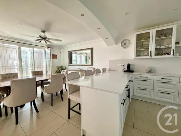 Maison à vendre  8 pièces - 205 m 2   THIEUX  - 77