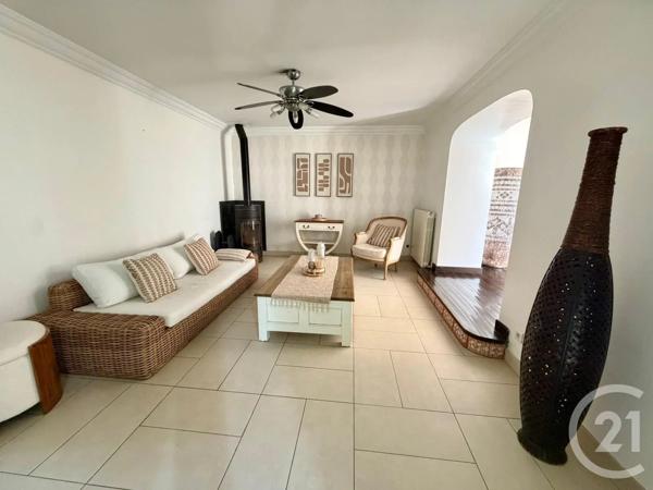 Maison à vendre  8 pièces - 205 m 2   THIEUX  - 77