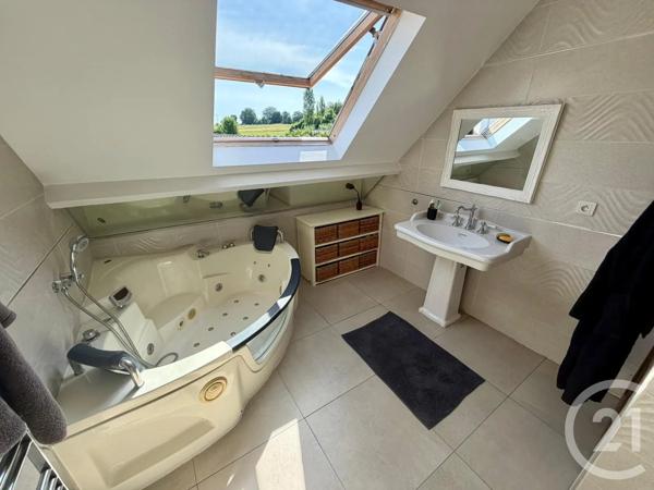Maison à vendre  8 pièces - 205 m 2   THIEUX  - 77