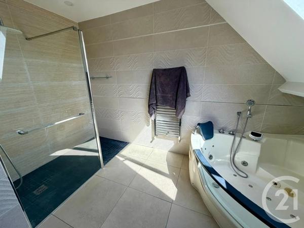 Maison à vendre  8 pièces - 205 m 2   THIEUX  - 77