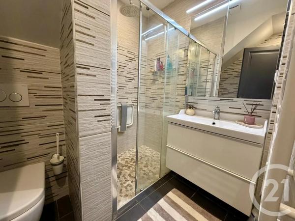 Maison à vendre  8 pièces - 205 m 2   THIEUX  - 77