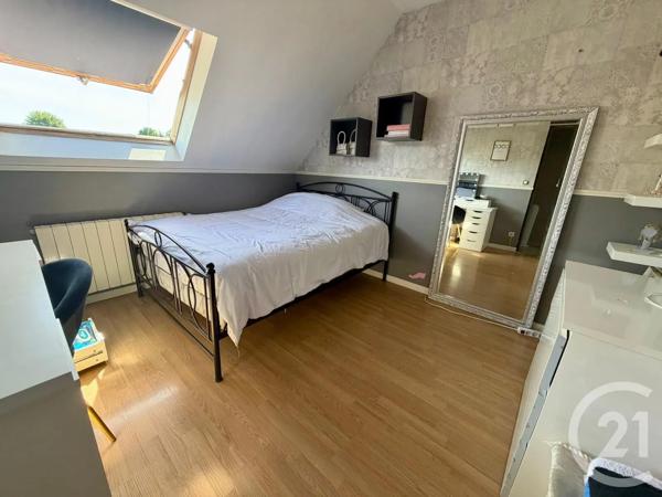 Maison à vendre  8 pièces - 205 m 2   THIEUX  - 77