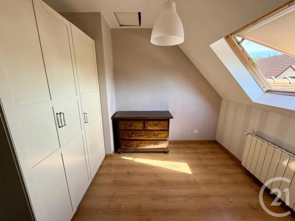 Maison à vendre  8 pièces - 205 m 2   THIEUX  - 77