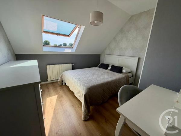Maison à vendre  8 pièces - 205 m 2   THIEUX  - 77