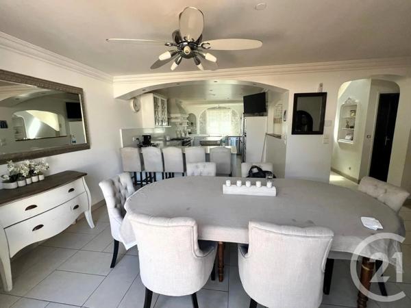 Maison à vendre  8 pièces - 205 m 2   THIEUX  - 77