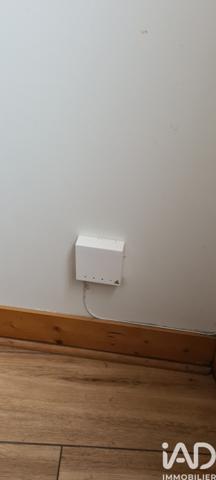 Location studio 25 m² Fontainebleau
