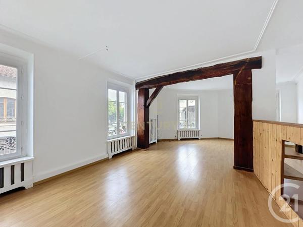 Maison à vendre  7 pièces - 139,97 m 2   NOISIEL  - 77