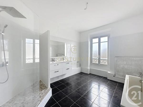 Maison à vendre  7 pièces - 139,97 m 2   NOISIEL  - 77