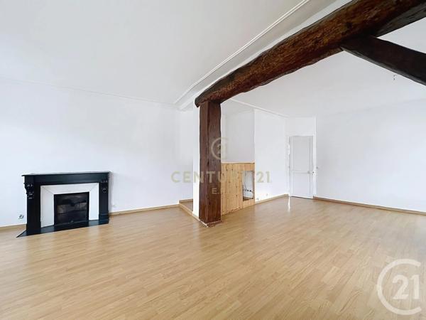 Maison à vendre  7 pièces - 139,97 m 2   NOISIEL  - 77