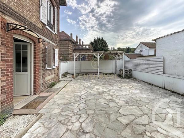 Maison à vendre  7 pièces - 139,97 m 2   NOISIEL  - 77