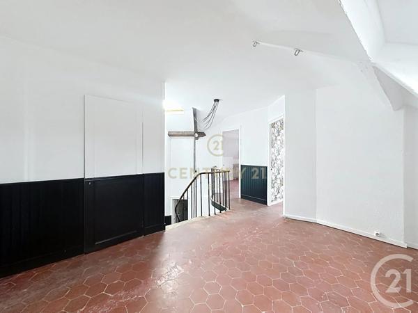 Maison à vendre  7 pièces - 139,97 m 2   NOISIEL  - 77
