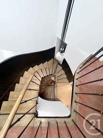 Maison à vendre  7 pièces - 139,97 m 2   NOISIEL  - 77