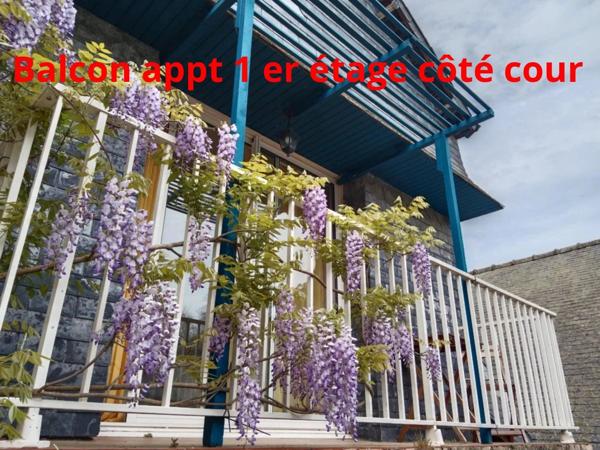 Vente Maison 7 pièces 195 m2 à Josselin