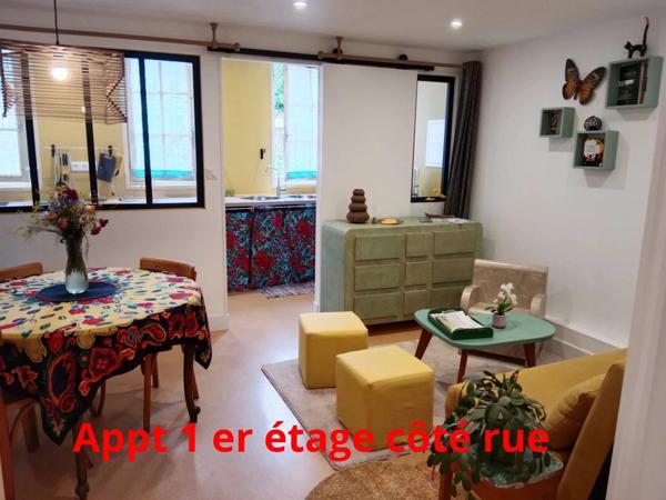 Vente Maison 7 pièces 195 m2 à Josselin