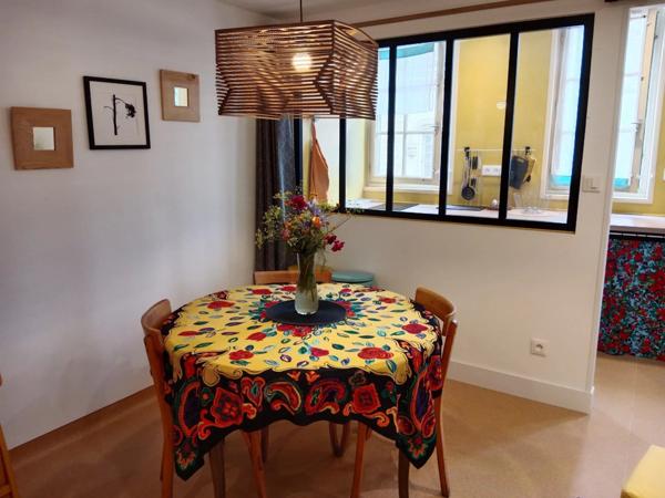 Vente Maison 7 pièces 195 m2 à Josselin