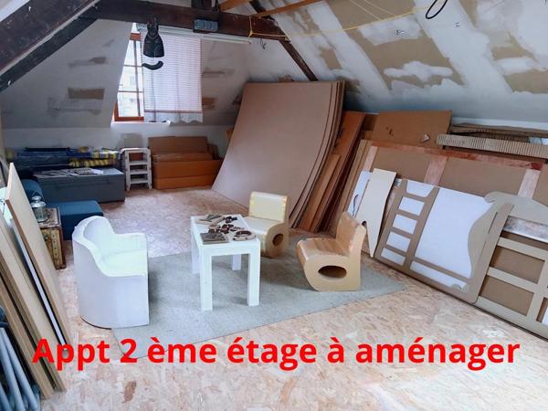 Vente Maison 7 pièces 195 m2 à Josselin