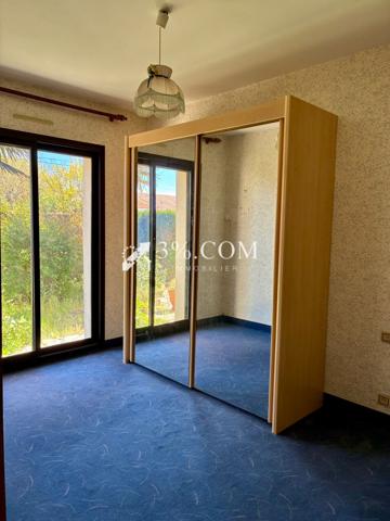 Maison
                                                                                                                                                                                                                                                                                                                        5 pièce(s)                                                                                                                                                                                                          3 chambre(s)                                                                                                                                                                                                          125  m²