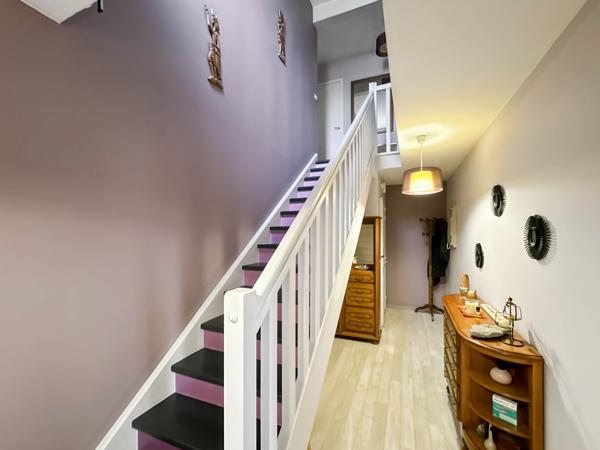 Eaubonne (95600) Eaubonne Centre-VilleDuplex 105 M2.