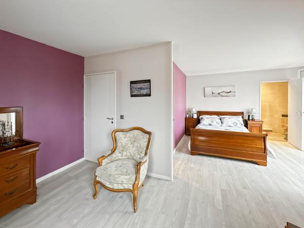 Eaubonne (95600) Eaubonne Centre-VilleDuplex 105 M2.