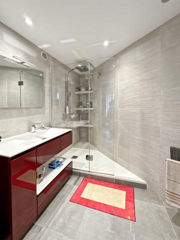 Eaubonne (95600) Eaubonne Centre-VilleDuplex 105 M2.