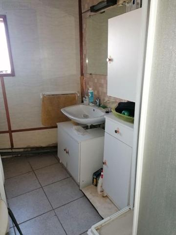 Maison rurale à vendre à Châteauponsac en Haute-Vienne (87290), ref : MGC/928