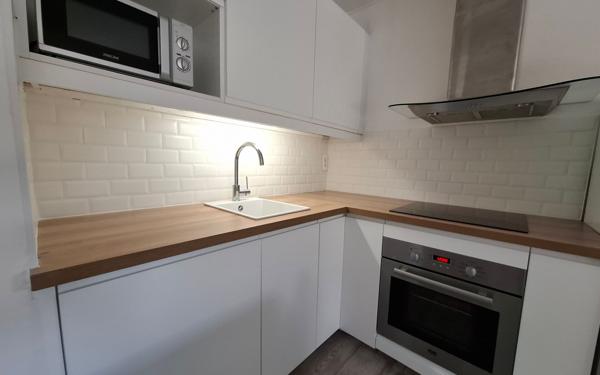 Appartement à vendre    3 pièces • 55,95 m2 Batz-sur-Mer