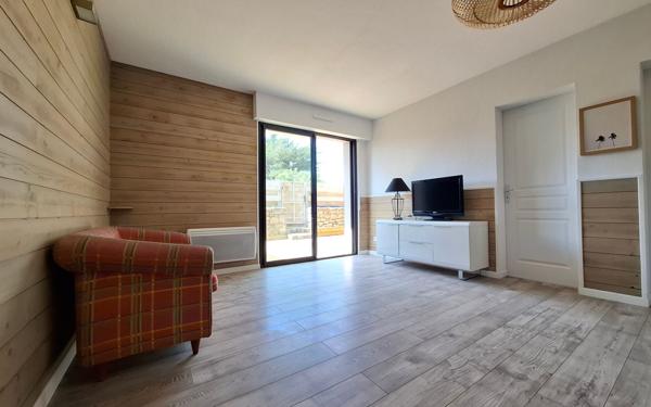 Appartement à vendre    3 pièces • 55,95 m2 Batz-sur-Mer