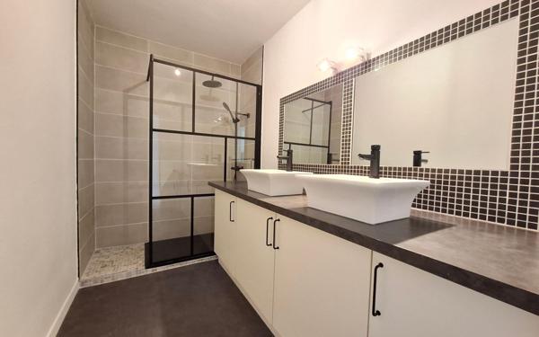 Appartement à vendre    3 pièces • 55,95 m2 Batz-sur-Mer