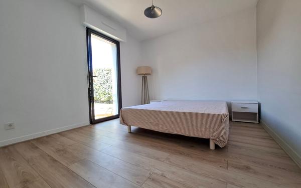 Appartement à vendre    3 pièces • 55,95 m2 Batz-sur-Mer