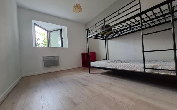 Appartement à vendre    3 pièces • 55,95 m2 Batz-sur-Mer