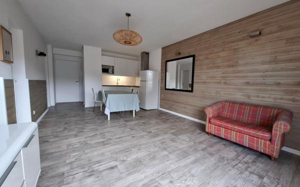 Appartement à vendre    3 pièces • 55,95 m2 Batz-sur-Mer