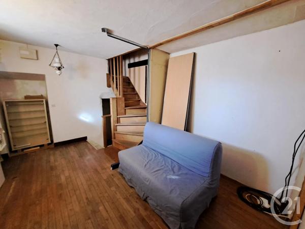 Maison à vendre  7 pièces - 100 m 2   LE MALESHERBOIS  - 45