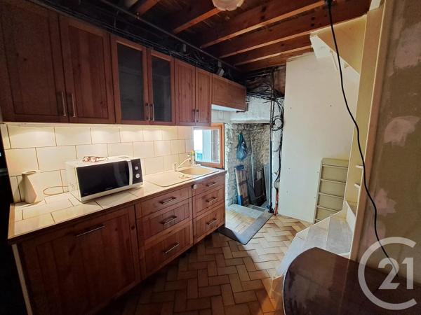 Maison à vendre  7 pièces - 100 m 2   LE MALESHERBOIS  - 45