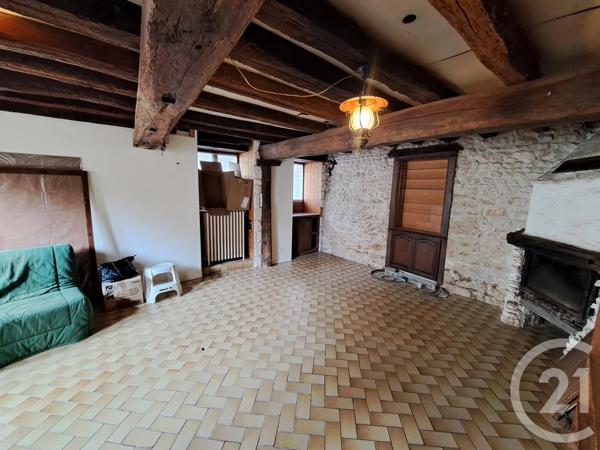 Maison à vendre  7 pièces - 100 m 2   LE MALESHERBOIS  - 45