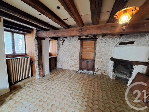 Maison à vendre  7 pièces - 100 m 2   LE MALESHERBOIS  - 45