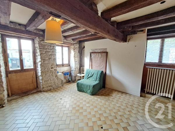 Maison à vendre  7 pièces - 100 m 2   LE MALESHERBOIS  - 45