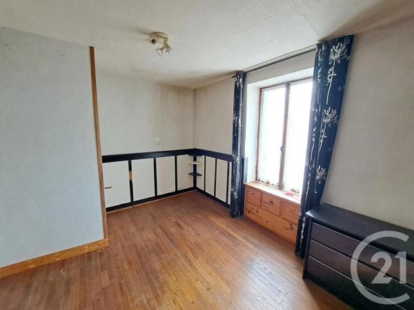 Maison à vendre  7 pièces - 100 m 2   LE MALESHERBOIS  - 45