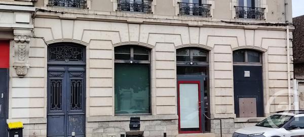 Maison à vendre  7 pièces - 100 m 2   LE MALESHERBOIS  - 45