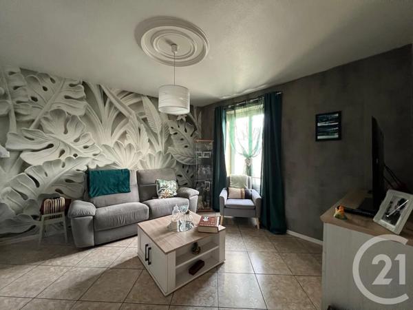 Maison à vendre  7 pièces - 100 m 2   LE MALESHERBOIS  - 45